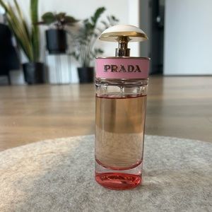 Prada Candy Florale Perfume 80ml